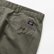 画像5: 〜00's DOCKERS COTTON TWILL TUCK PANTS【W36 x L28.5 程度】 (5)