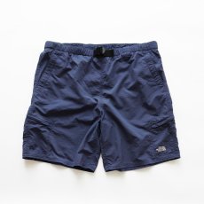 画像1: THE NORTH FACE NYLON OUTDOOR SHORTS (1)