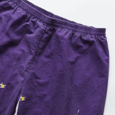 画像4: OLD Corbeta PRINT COTTON SURF SHORTS (4)