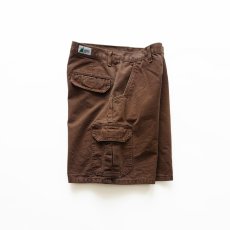 画像2: 90's MOUNTAIN EQUIPMENT CO-OP COTTON CANVAS GUIDE SHORTS "MADE IN CANADA" 【W33 程度】 (2)