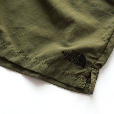 画像10: THE NORTH FACE "FLASHDRY" NYLON OUTDOOR SHORTS (10)