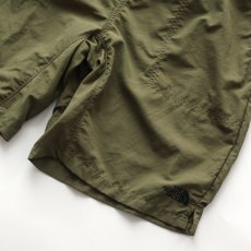 画像6: THE NORTH FACE "FLASHDRY" NYLON OUTDOOR SHORTS (6)