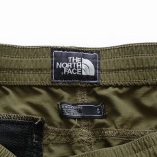 画像8: THE NORTH FACE "FLASHDRY" NYLON OUTDOOR SHORTS (8)