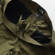 画像5: THE NORTH FACE "FLASHDRY" NYLON OUTDOOR SHORTS (5)