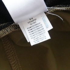 画像12: THE NORTH FACE "FLASHDRY" NYLON OUTDOOR SHORTS (12)