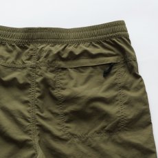 画像7: THE NORTH FACE "FLASHDRY" NYLON OUTDOOR SHORTS (7)