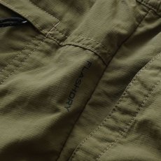 画像9: THE NORTH FACE "FLASHDRY" NYLON OUTDOOR SHORTS (9)