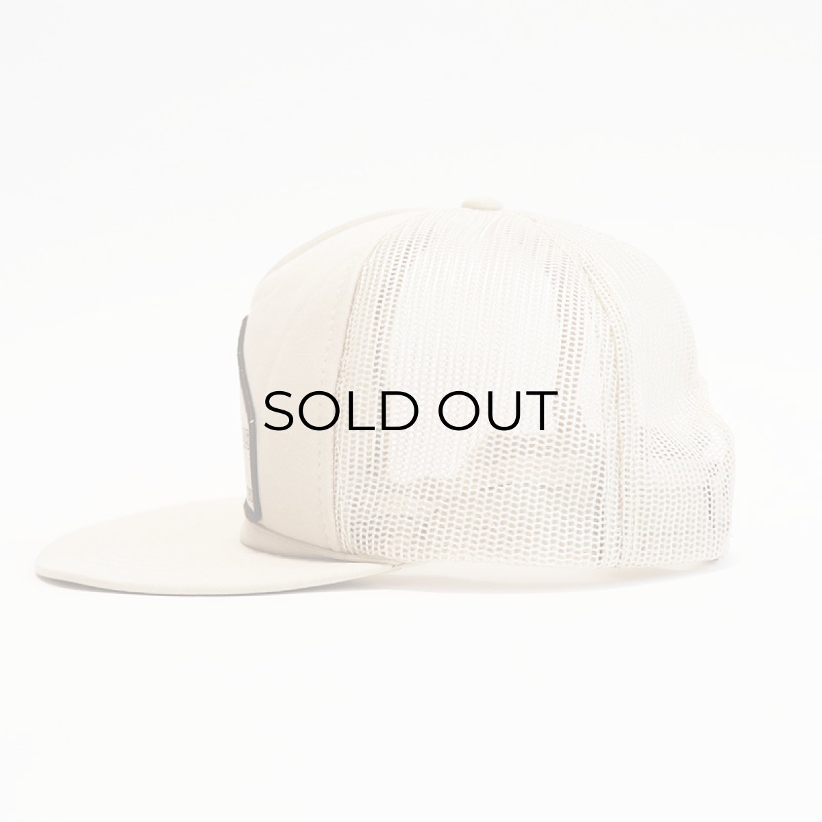 画像3: 80's Namark MESH TRUCKER CAP "COMMUNICATIONS ASSOCIATES" (3)