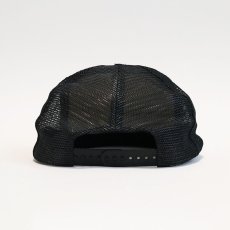 画像5: 80's-90's UNKNOWN BRAND MESH TRUCKER CAP "SMITH & WESSON" (5)