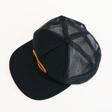 画像4: 80's-90's UNKNOWN BRAND MESH TRUCKER CAP "SMITH & WESSON" (4)