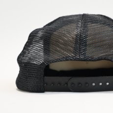 画像8: 80's-90's UNKNOWN BRAND MESH TRUCKER CAP "SMITH & WESSON" (8)