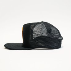 画像3: 80's-90's UNKNOWN BRAND MESH TRUCKER CAP "SMITH & WESSON" (3)