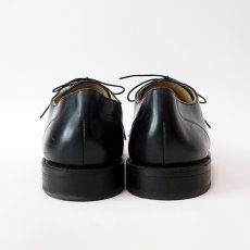 画像3: BOSTONIAN "IMPRESSION" LEATHER STRAIGHT TIP DRESS SHOES "MADE IN USA"【size : 10 EEE】 (3)