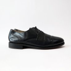 画像4: BOSTONIAN "IMPRESSION" LEATHER STRAIGHT TIP DRESS SHOES "MADE IN USA"【size : 10 EEE】 (4)