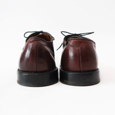 画像3: OLD Allen Edmonds "Park Avenue" LEATHER STRAIGHT TIP DRESS SHOES【size : 8 1/2 E】 (3)