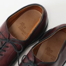 画像10: OLD Allen Edmonds "Park Avenue" LEATHER STRAIGHT TIP DRESS SHOES【size : 8 1/2 E】 (10)