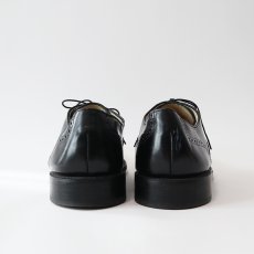 画像3: BOSTONIAN "IMPRESSION" LEATHER STRAIGHT TIP DRESS SHOES "MADE IN USA"【size : 8 1/2 D】 (3)