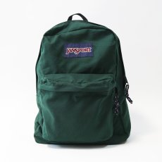 画像1: OLD JANSPORT NYLON BACK PACK "MADE IN USA" (1)