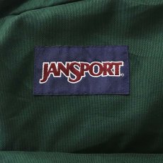 画像7: OLD JANSPORT NYLON BACK PACK "MADE IN USA" (7)