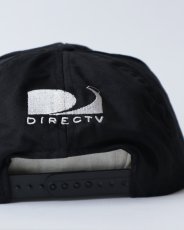 画像6: UNKNOWN BRAND COTTON TWILL EMBROIDERED 6-PANEL CAP "NFL TICKET" (6)