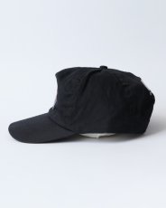 画像2: UNKNOWN BRAND COTTON TWILL EMBROIDERED 6-PANEL CAP "NFL TICKET" (2)