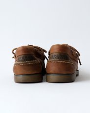 画像5: SPERRY TOP SIDER LEATHER AUTHENTIC DECK SHOES 【size : 8 1/2 M】 (5)