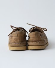 画像6: SPERRY TOP SIDER LEATHER AUTHENTIC DECK SHOES 【size : 9 1/2 M】 (6)