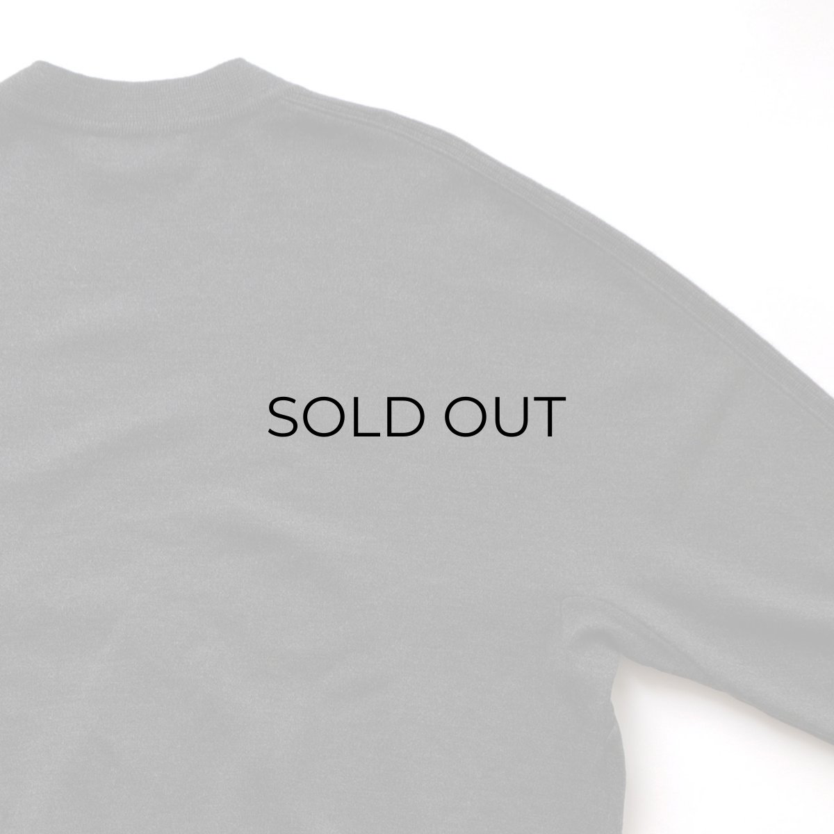 画像5: St. Croix SHOP WOOL HIGH GAUGE KNIT CARDIGAN "MADE IN USA" (5)