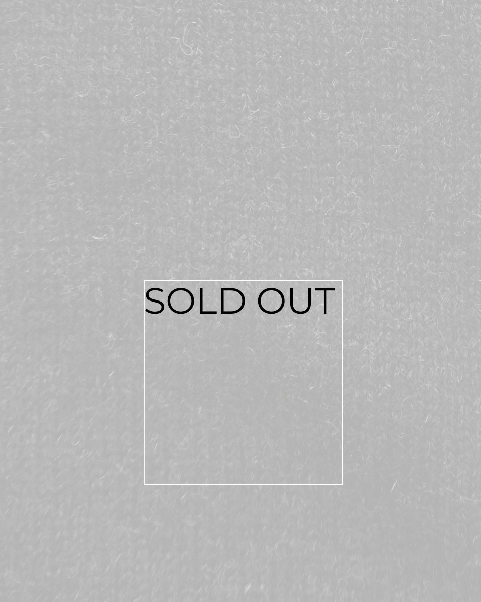 画像8: PENDLETON SHETLAND WOOL KNIT CREW NECK SWEATER (8)