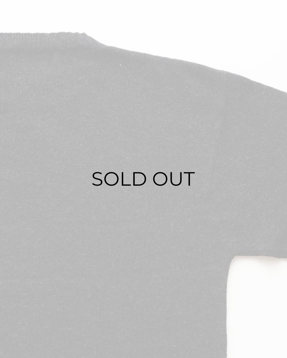 画像5: PENDLETON SHETLAND WOOL KNIT CREW NECK SWEATER (5)