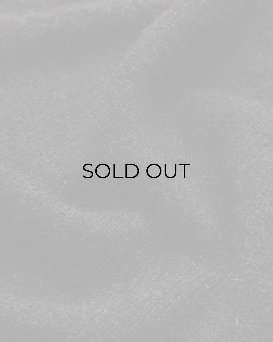 画像7: PENDLETON SHETLAND WOOL KNIT CREW NECK SWEATER (7)