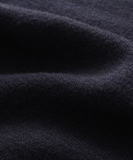 画像8: 90's SAINT JAMES "CANCALE" WOOL KNIT MARINE SWEATER "MADE IN FRANCE" (8)