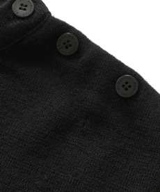 画像7: ARMOR LUX WOOL KNIT MARINE SWEATER "MADE IN FRANCE" (7)