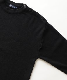 画像3: ARMOR LUX WOOL KNIT MARINE SWEATER "MADE IN FRANCE" (3)