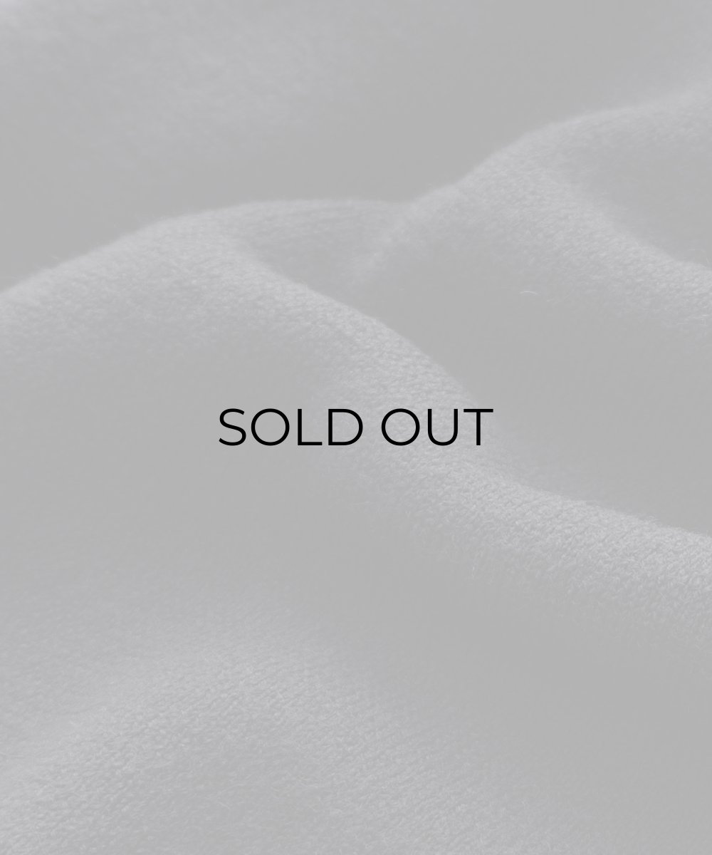 画像8: OLD ARMOR LUX WOOL KNIT MARINE SWEATER "MADE IN FRANCE" (8)