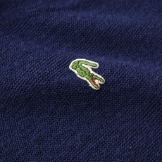 画像7: 〜80's IZOD LACOSTE ACRYLIC KNIT CARDIGAN "MADE IN USA" (7)