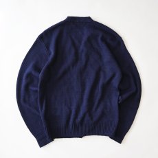 画像3: 80's TOWNCRAFT ACRYLIC KNIT CARDIGAN "MADE IN USA" (3)