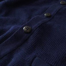 画像5: 80's TOWNCRAFT ACRYLIC KNIT CARDIGAN "MADE IN USA" (5)