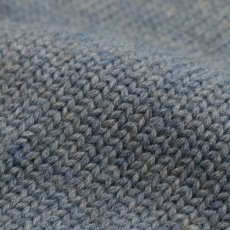 画像5: 〜30's Champion WOOL KNIT V NECK AWARD SWEATER (5)