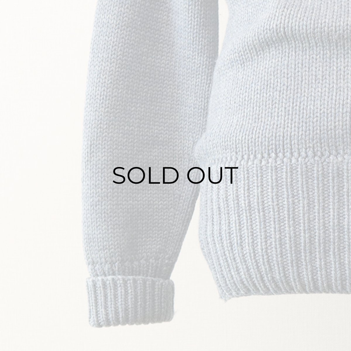 画像10: 〜30's Champion WOOL KNIT V NECK AWARD SWEATER (10)