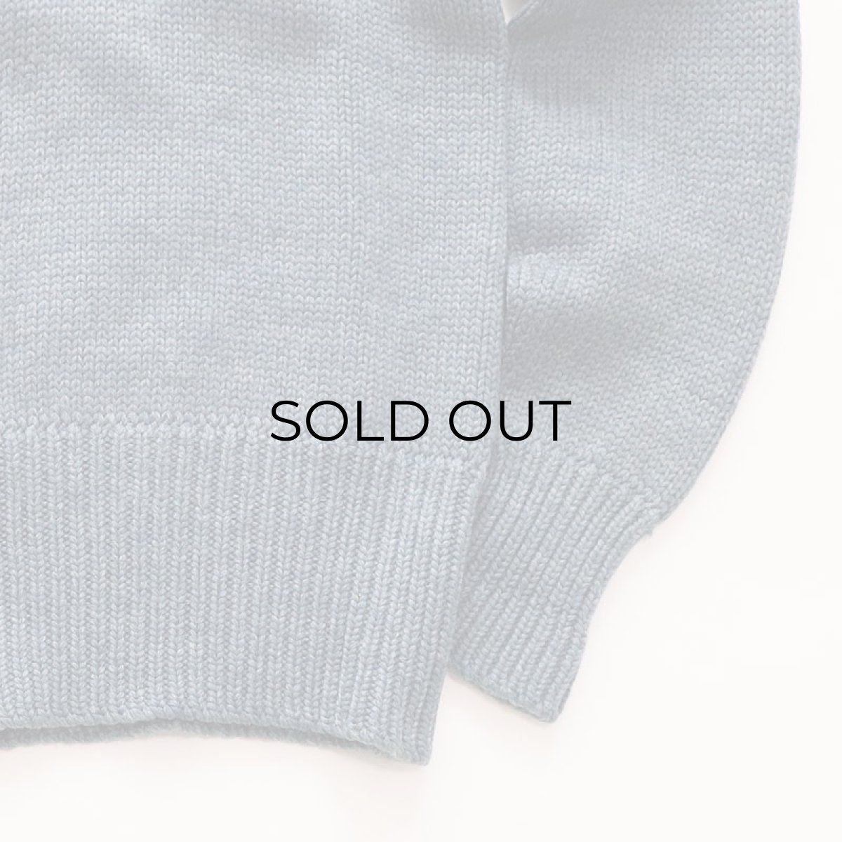 画像4: 〜30's Champion WOOL KNIT V NECK AWARD SWEATER (4)