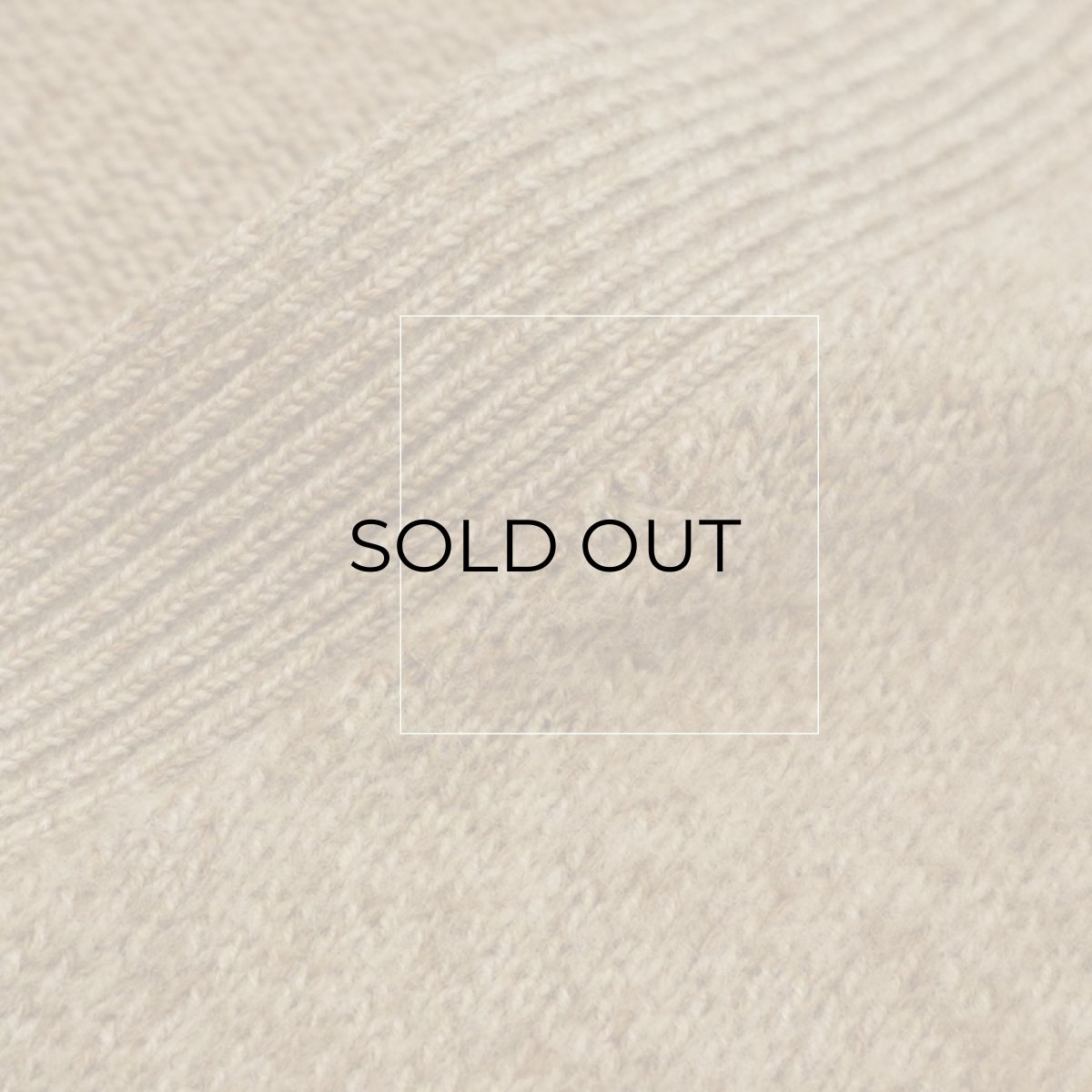 画像7: 60's GRAVES COX & CO. WOOL ACRYLIC MOHAIR KNIT CARDIGAN (7)