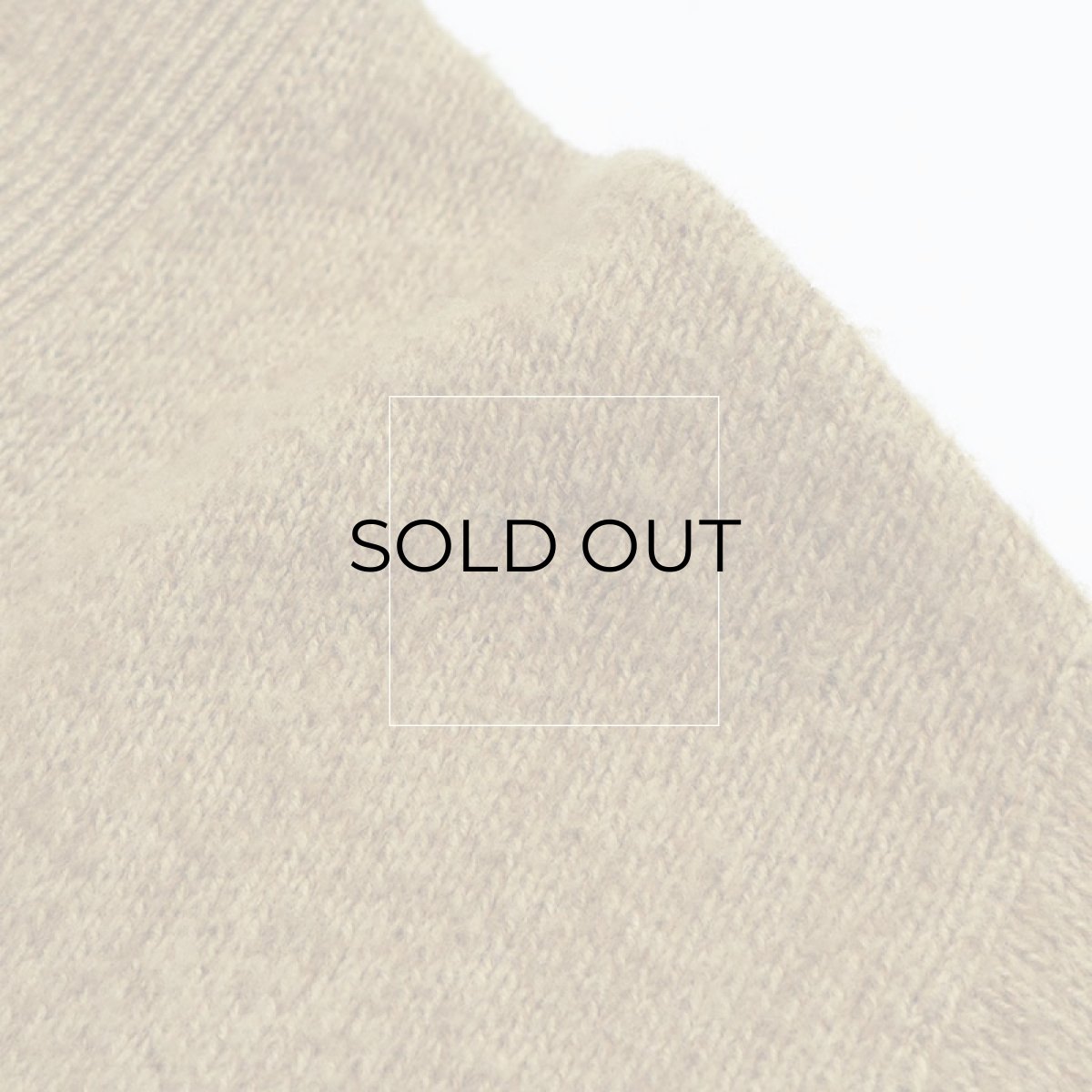 画像8: 60's GRAVES COX & CO. WOOL ACRYLIC MOHAIR KNIT CARDIGAN (8)