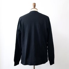 画像10: A+ ACRYLIC KNIT SCHOOL CARDIGAN (10)