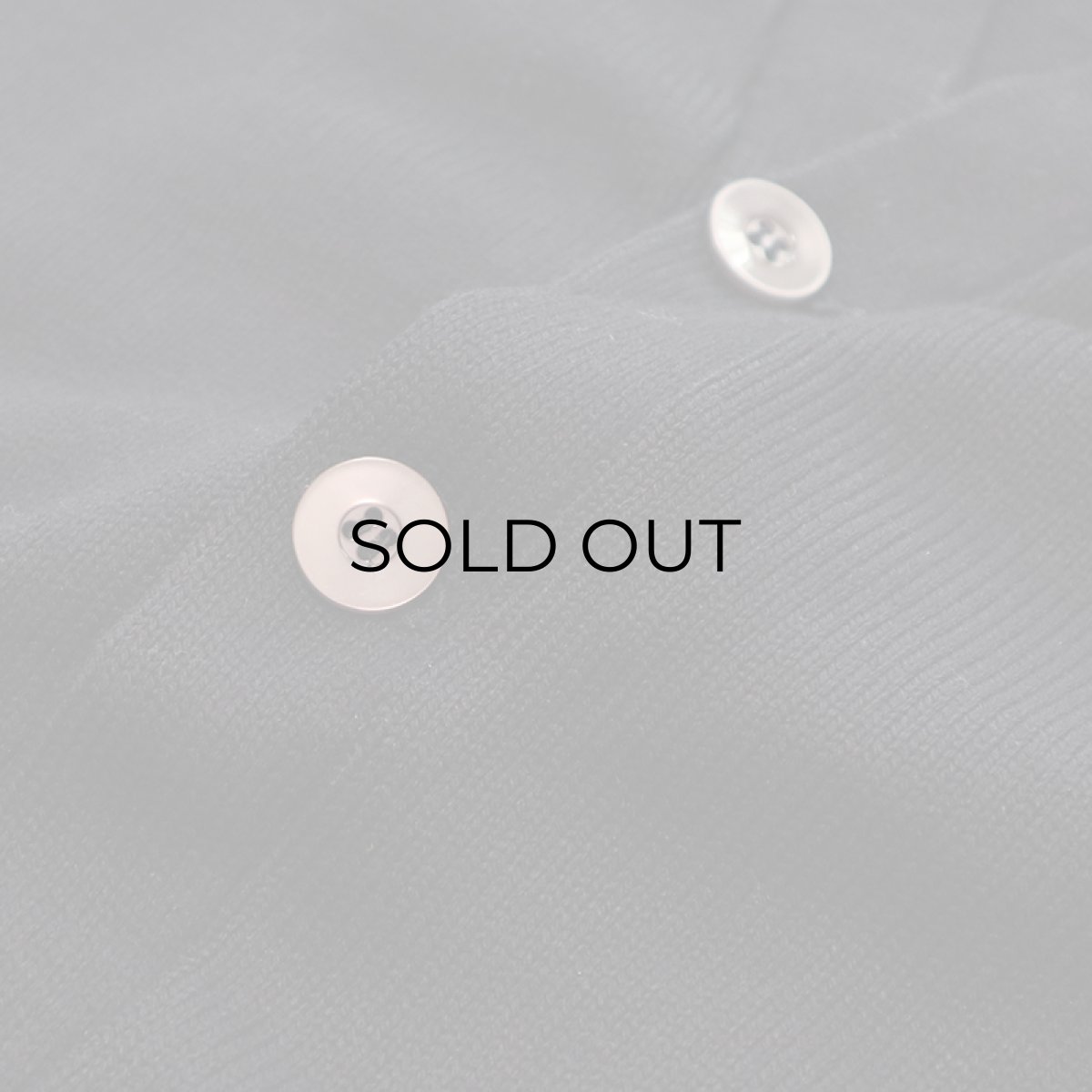 画像6: A+ ACRYLIC KNIT SCHOOL CARDIGAN (6)