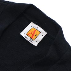 画像5: A+ ACRYLIC KNIT SCHOOL CARDIGAN (5)