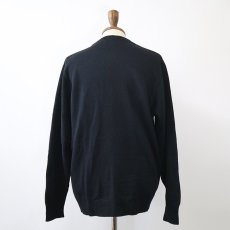 画像10: 〜90's UTY APPAREL ACRYLIC KNIT CARDIGAN "MADE IN USA" (10)