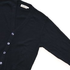 画像3: 〜90's UTY APPAREL ACRYLIC KNIT CARDIGAN "MADE IN USA" (3)