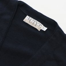 画像6: 〜90's UTY APPAREL ACRYLIC KNIT CARDIGAN "MADE IN USA" (6)