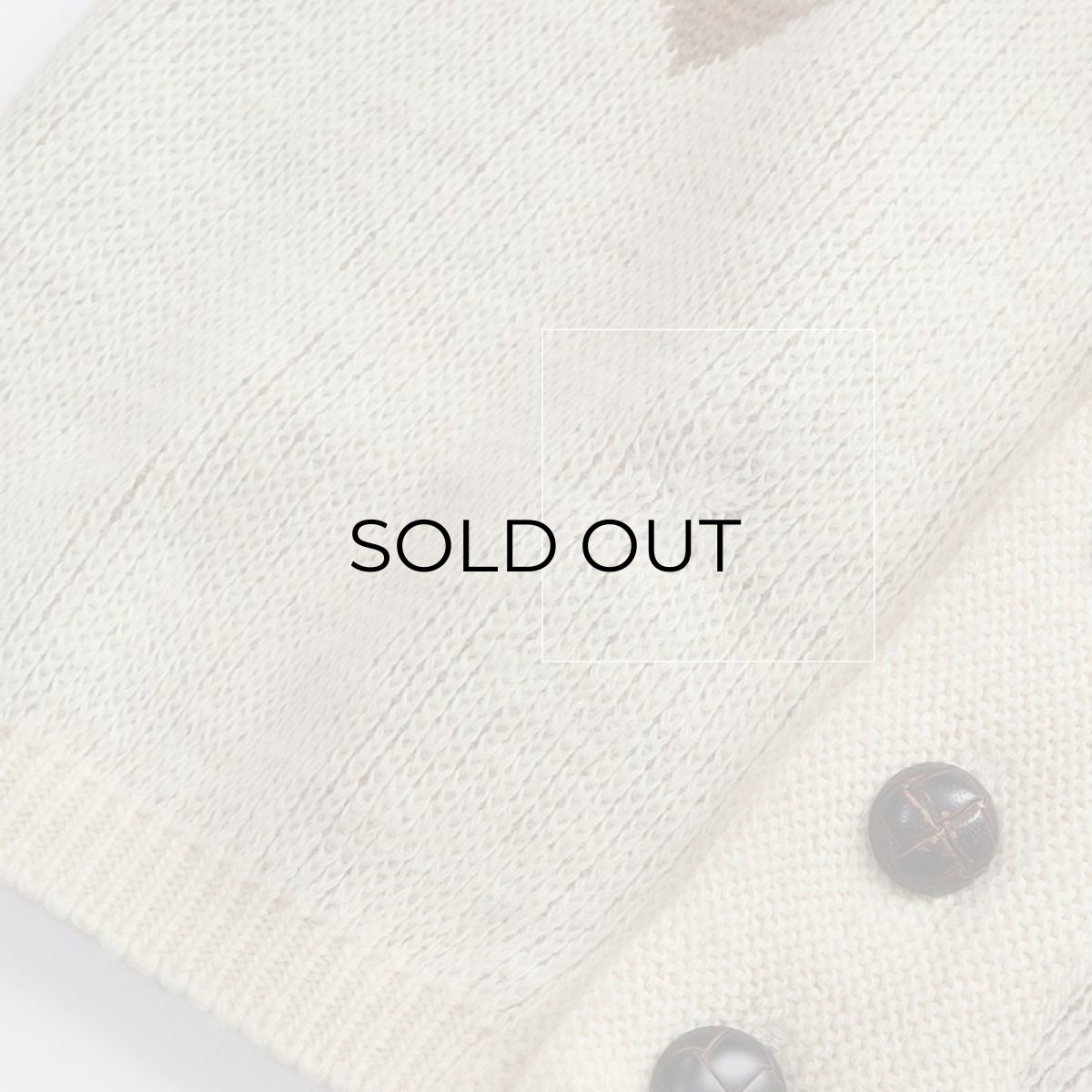 画像9: 70's Pendleton WOOL JACQUARD KNIT SHAWL COLLAR CARDIGAN (9)